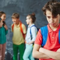 Habilidades sociales en niños TDAH