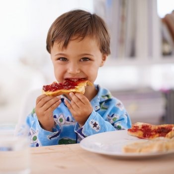 La celiaquía en la infancia y el embarazo