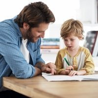 Errores de los padres que dificultan el aprendizaje de los niños