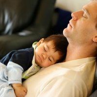 En qué consiste el Plan Padre para el destete del bebé