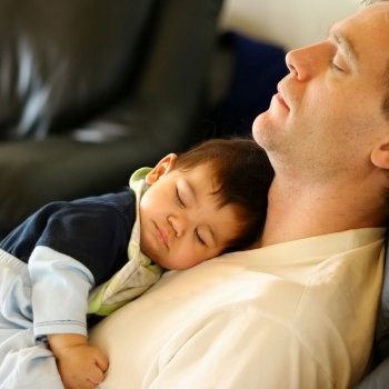 En qué consiste el Plan Padre para el destete del bebé