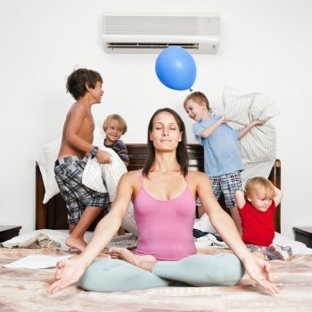 Cómo cambiar con Mindfulness la conducta de los niños