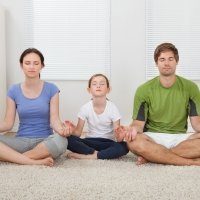 Ejercicios para disminuir la ansiedad en niños