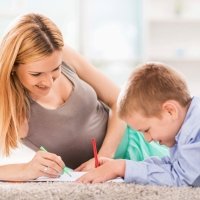 Cómo puedo ayudar a mi hijo con TDAH