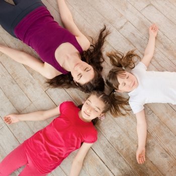 Mindfulness para toda la familia. Beneficios de la meditación