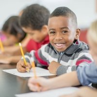Tabla de ortografía básica para niños