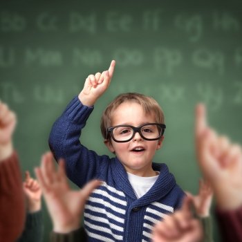 La oratoria, una asignatura pendiente para los niños