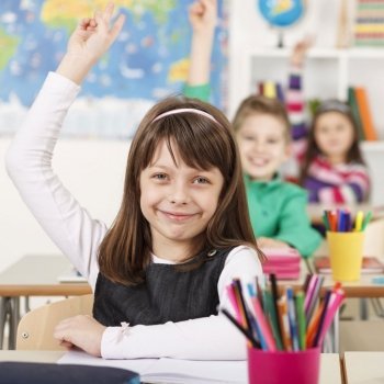 Hablar en público sin traumas. Oratoria para niños