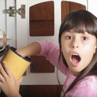 Qué hacer si tu hijo roba