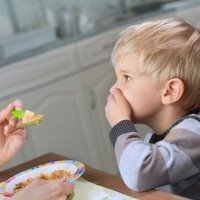 5 errores que cometemos con la alimentación de los niños