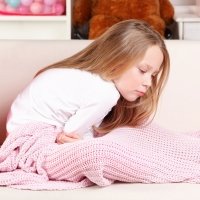 Helicobacter pylori: una infección muy frecuente en edad escolar