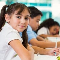 Tabla de faltas de ortografía más comunes en la infancia