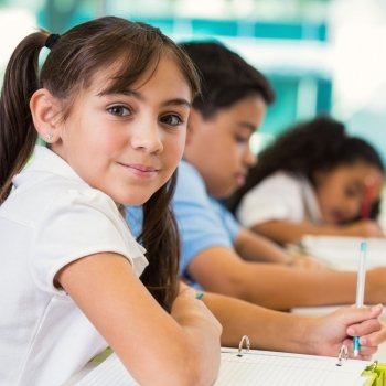 Tabla de faltas de ortografía más comunes en la infancia