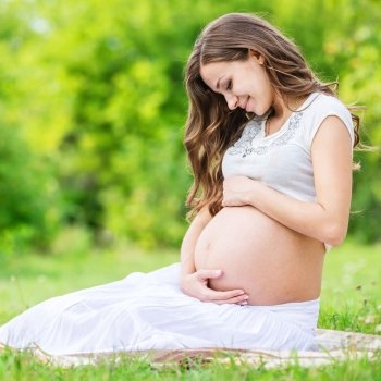 Qué es la estimulación sensorial prenatal del bebé