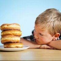 Cómo corregir el exceso de azúcar en la alimentación de los niños