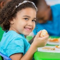 Alimentos light para niños: ¿sí o no?