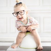 Cistitis: un trastorno muy frecuente en niñas