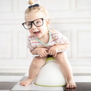 Cistitis: un trastorno muy frecuente en niñas