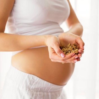 Ocho mitos sobre la alimentación en el embarazo