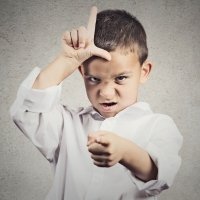 Niños muy criticones