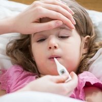 ¿Es posible aumentar las defensas del niño para evitar catarros?