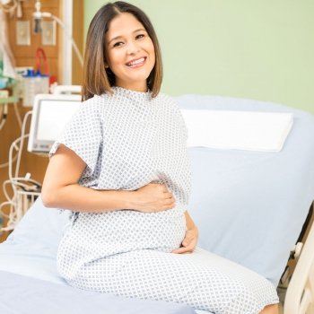Diferencias entre anestesia epidural y raquídea en el parto
