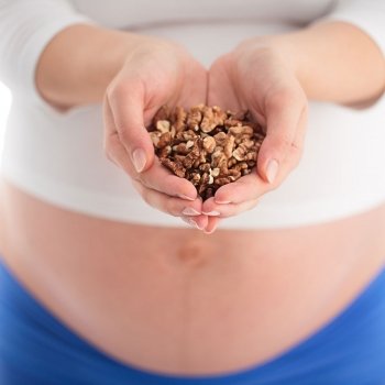 Alimentos que ayudan a bajar el colesterol en el embarazo