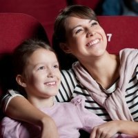 Cómo saber escoger una película para niños según su edad