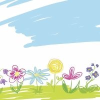 Blancas, rojas, amarillas. Poesía solidaria