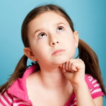 Cómo enseñar a los niños a reflexionar