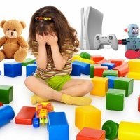 Qué puede ocurrir si sobreestimulamos a los niños