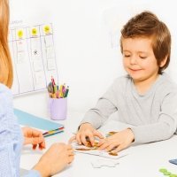 El lenguaje en niños con autismo