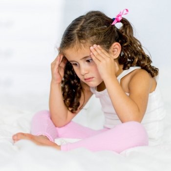 Tipos de dolores de cabeza en niños y adultos