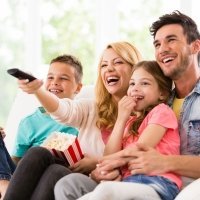 10 criterios imprescindibles para que los niños aprendan a ver la televisión