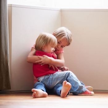 Cómo desarrollar la empatía en los niños