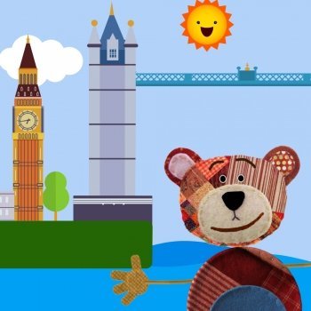 El Puente de Londres se va a caer. Canciones infantiles