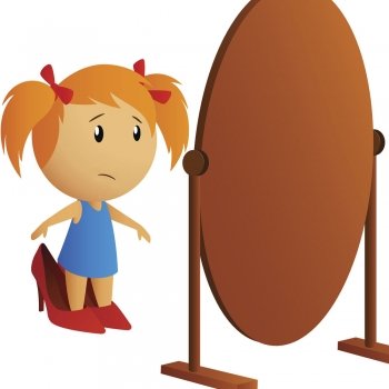 Ana. Poesía infantil para reflexionar