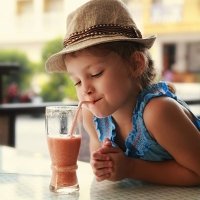 5 postres infantiles sanos para salir de la rutina