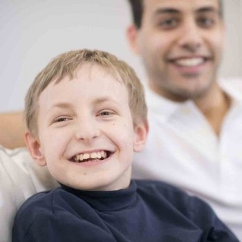 Qué es el autismo en los niños y cuál es su origen