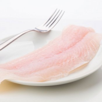 Panga: peligros de este pescado para los niños