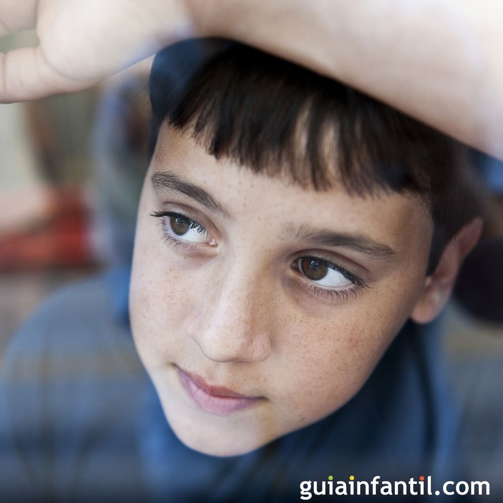 10 cosas que no sabías sobre el autismo infantil