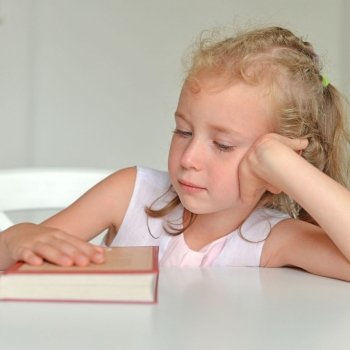 Falsos mitos sobre la dislexia en niños