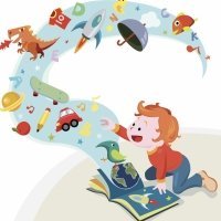 El cuento es mi amigo. Poemas para aprender jugando