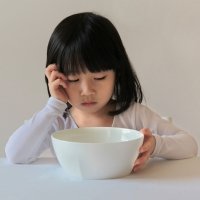 Niños que comen muy poco