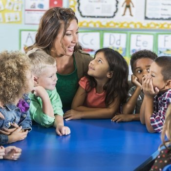 Juegos para enseñar sustantivos