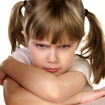 Cómo ayudar a los niños a aceptar las críticas