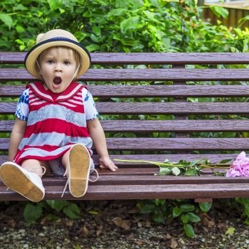 Astenia primaveral en niños