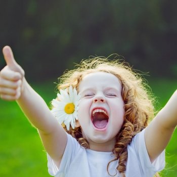 La importancia de la educación emocional para criar niños felices