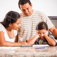 Por qué no debemos presionar a los niños