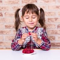 Mindful eating: alimentación consciente para niños